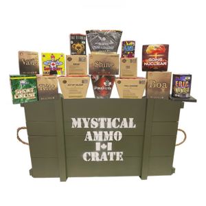 Ammo Crate