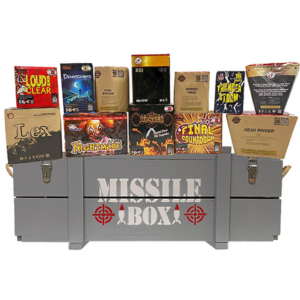 Missile Box