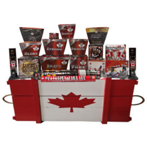 Canada Crate