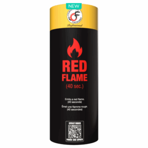 Flamme rouge