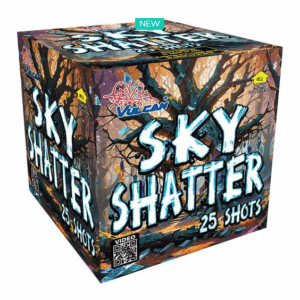 Sky Shatter