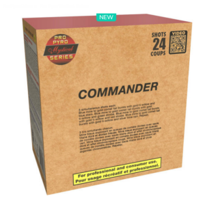 Commander