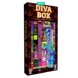 Diva Box