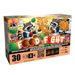 Food Fight
