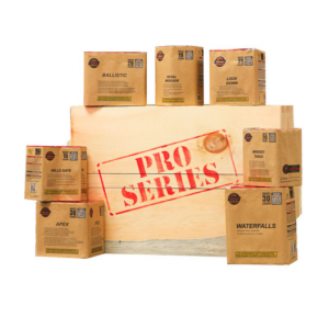 Pro Series Crate