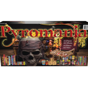 Pyromania
