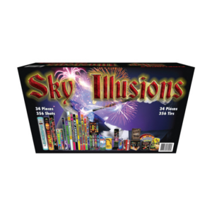 Sky Illusions