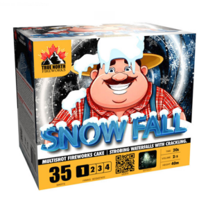 Snowfall