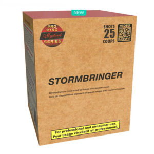 Stormbringer