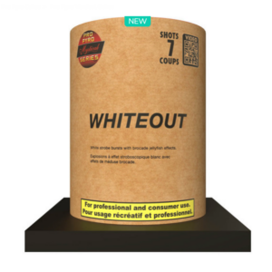 Whiteout