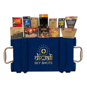 Diwali Skyshots